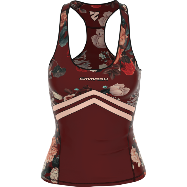 CAMISETA DE TIRANTES