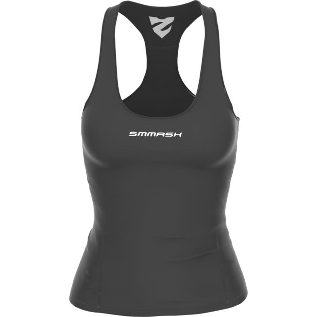 CAMISETA DE TIRANTES