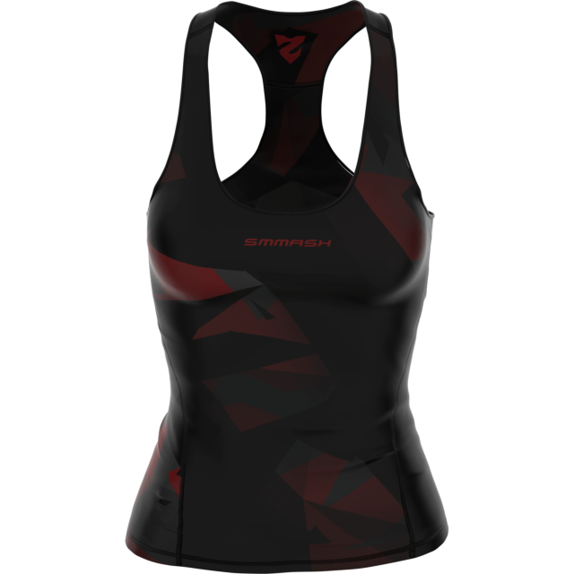 CAMISETA DE TIRANTES