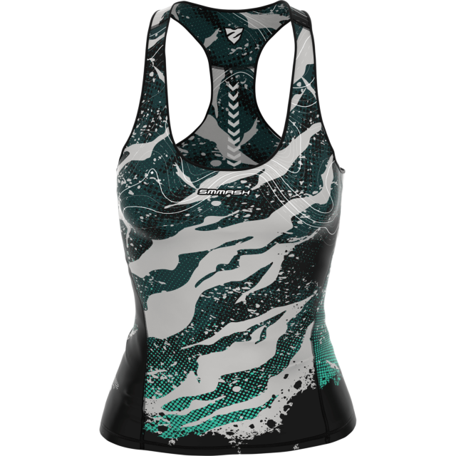 CAMISETA DE TIRANTES
