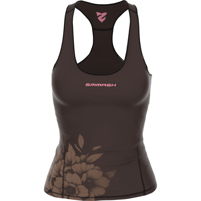 CAMISETA DE TIRANTES