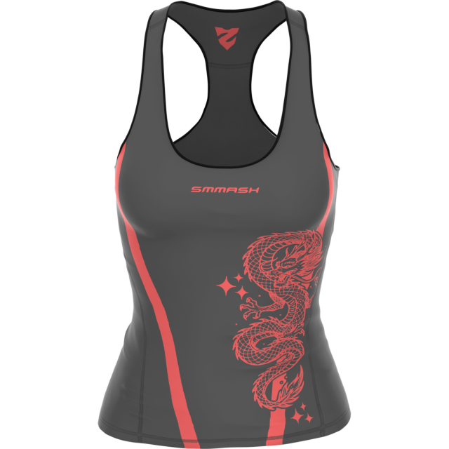 CAMISETA DE TIRANTES
