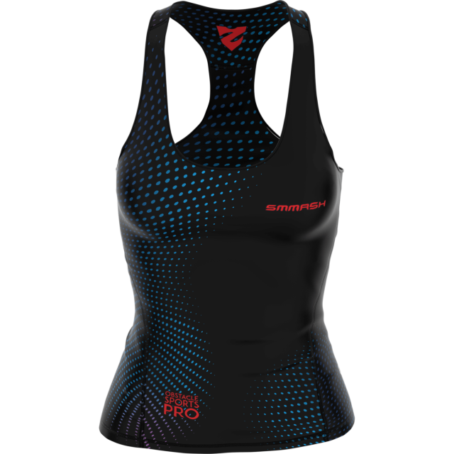 CAMISETA DE TIRANTES