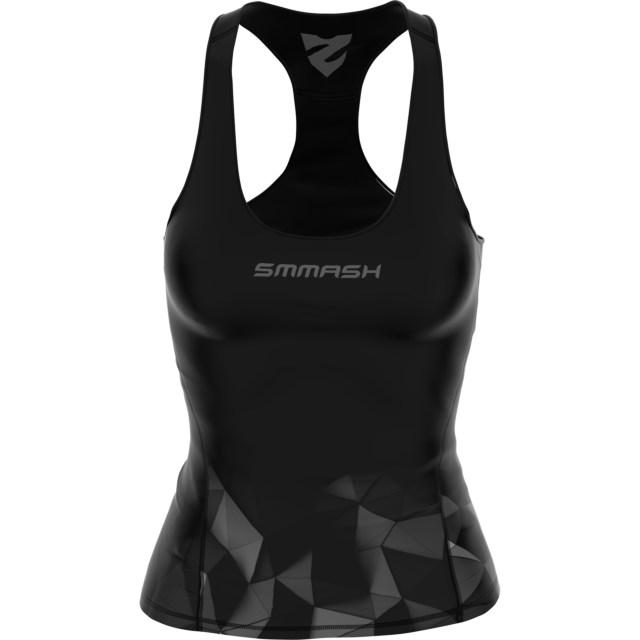 CAMISETA DE TIRANTES