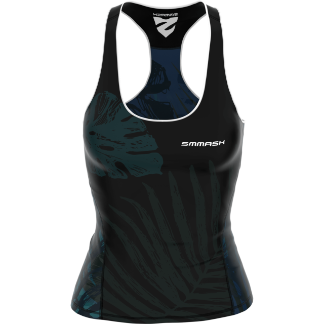 CAMISETA DE TIRANTES