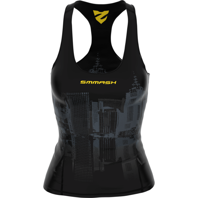 CAMISETA DE TIRANTES