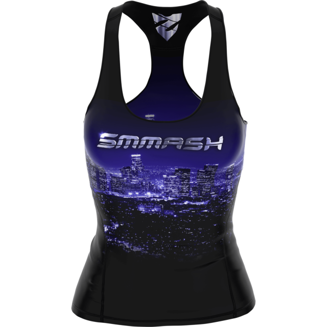 CAMISETA DE TIRANTES