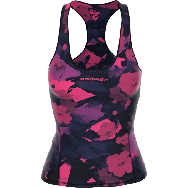 CAMISETA DE TIRANTES