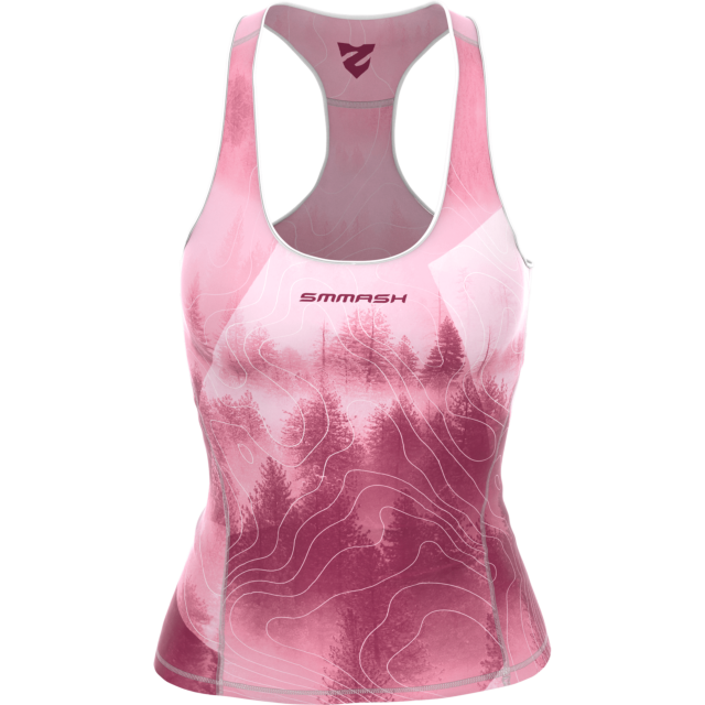 CAMISETA DE TIRANTES