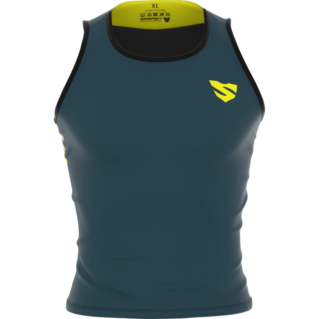 CAMISETA DE TIRANTES DE COMPRESIÓN OCR ULTRA LIGHT