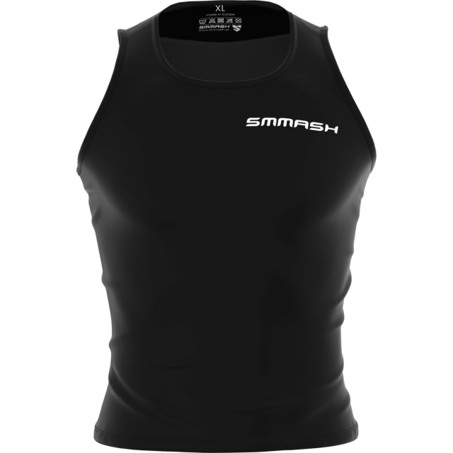 CAMISETA DE TIRANTES DE COMPRESIÓN OCR ULTRA LIGHT