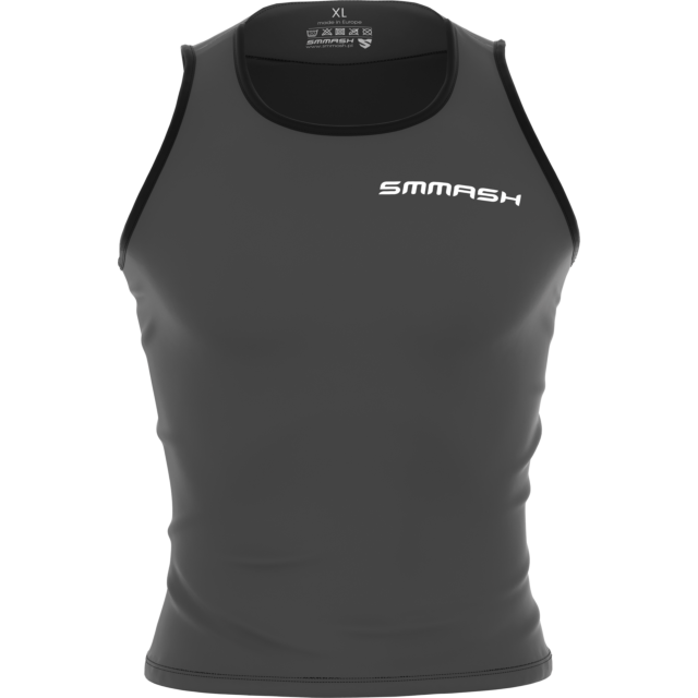 CAMISETA DE TIRANTES DE COMPRESIÓN OCR ULTRA LIGHT