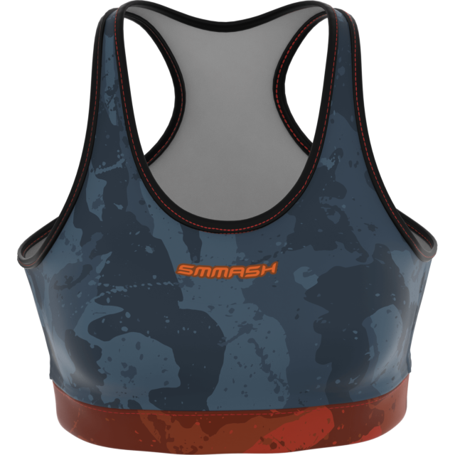 TOP DEPORTIVO DE MUJER