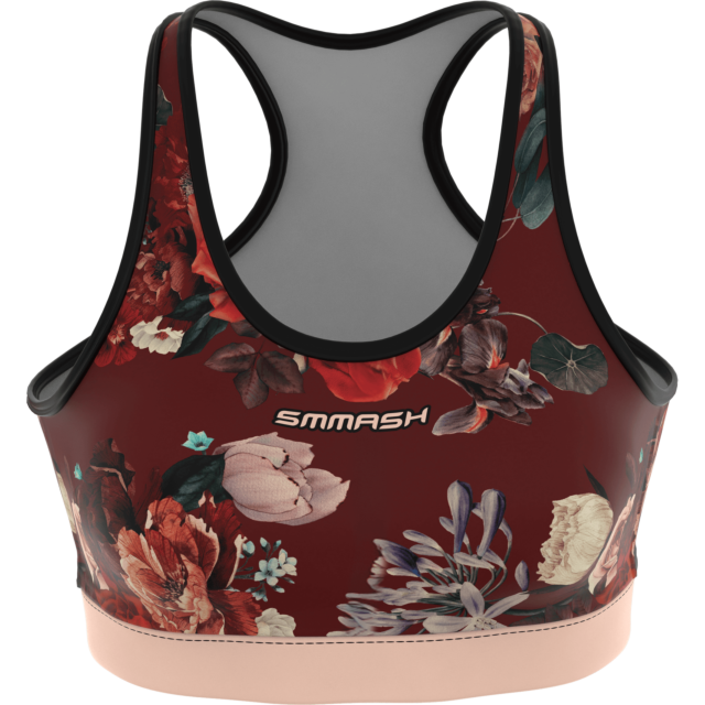 TOP DEPORTIVO DE MUJER