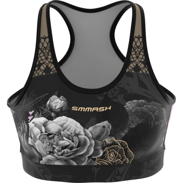 TOP DEPORTIVO DE MUJER