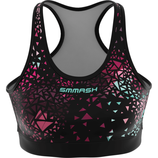 TOP DEPORTIVO DE MUJER