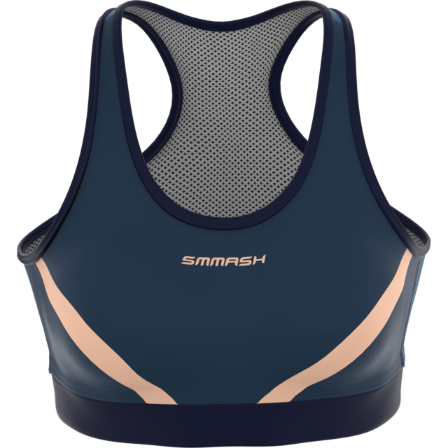 TOP DEPORTIVO MESH PRO