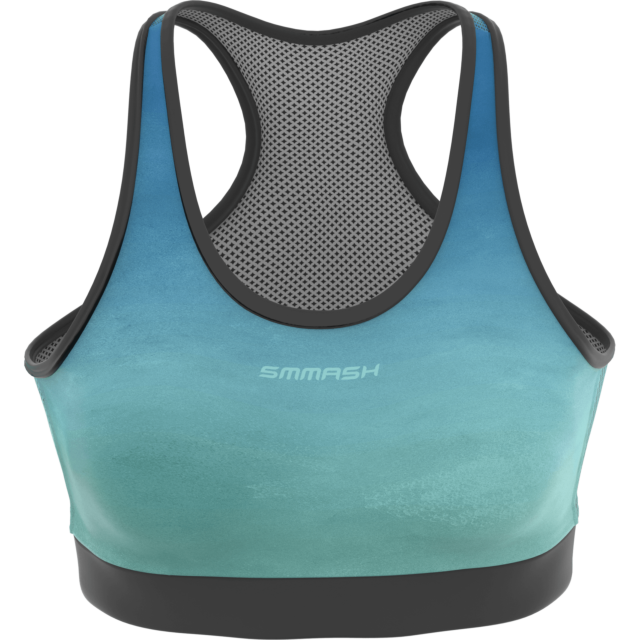 TOP DEPORTIVO MESH PRO