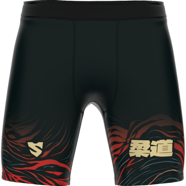 PANTALONES CORTOS VALE TUDO PRO