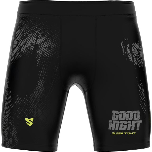 PANTALONES CORTOS VALE TUDO PRO