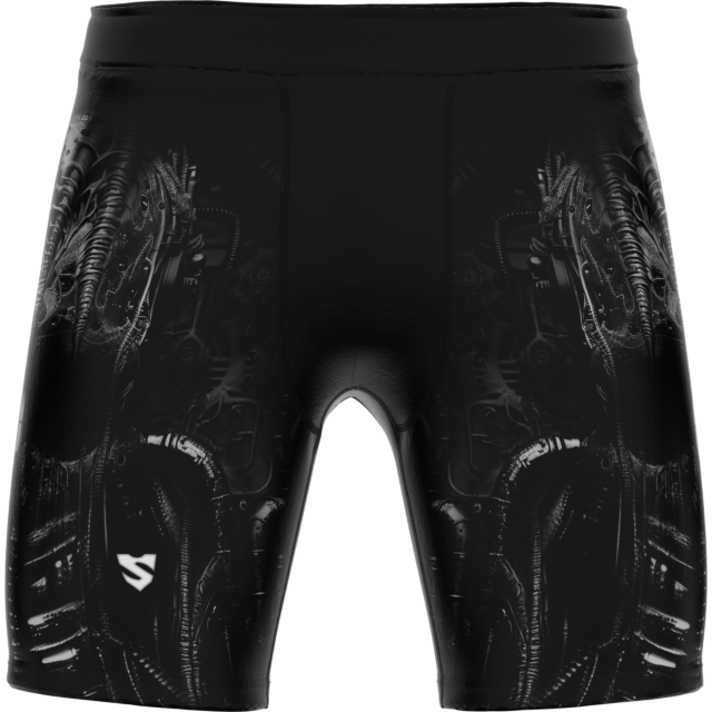 PANTALONES CORTOS VALE TUDO PRO