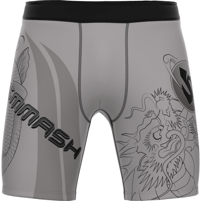 PANTALONES CORTOS VALE TUDO PRO