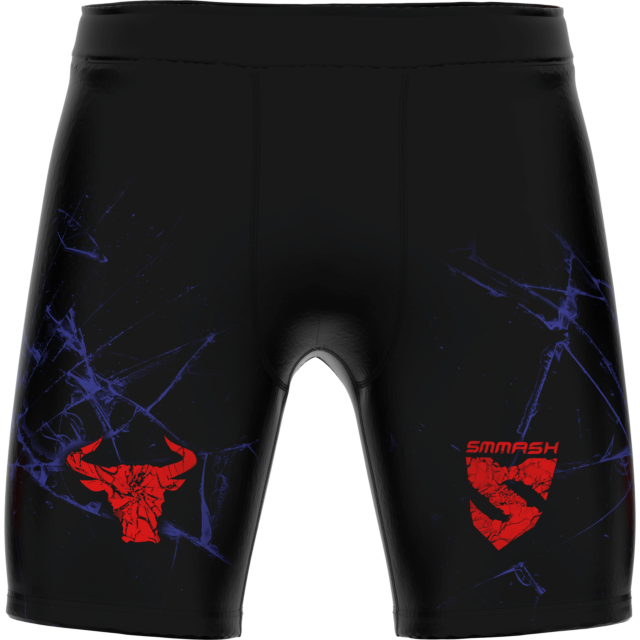 PANTALONES CORTOS VALE TUDO PRO