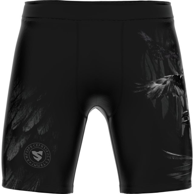 PANTALONES CORTOS VALE TUDO PRO