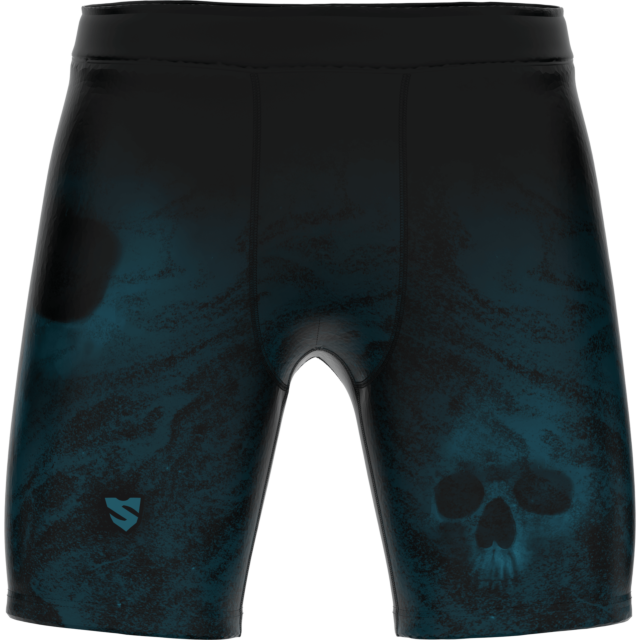 PANTALONES CORTOS VALE TUDO PRO