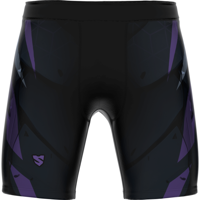 PANTALONES CORTOS VALE TUDO PRO