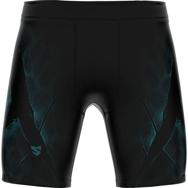 PANTALONES CORTOS VALE TUDO PRO