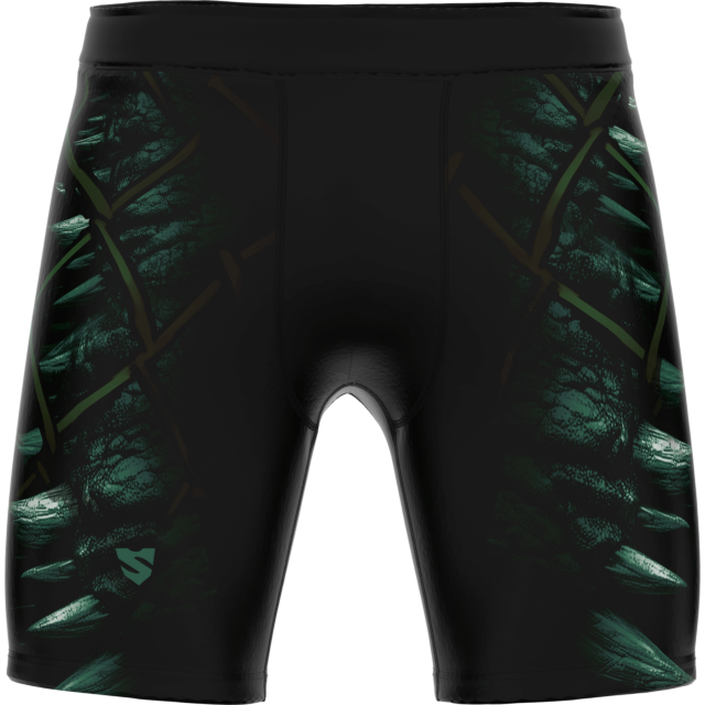 PANTALONES CORTOS VALE TUDO PRO