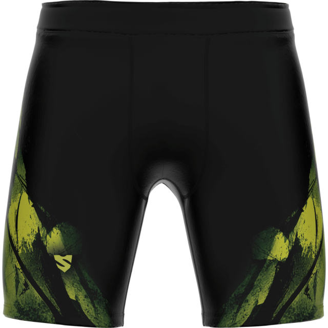 PANTALONES CORTOS VALE TUDO PRO
