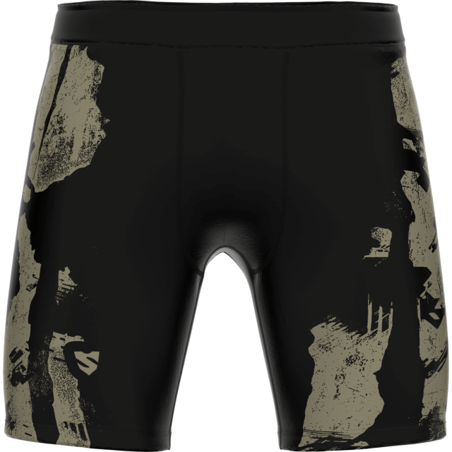 PANTALONES CORTOS VALE TUDO PRO