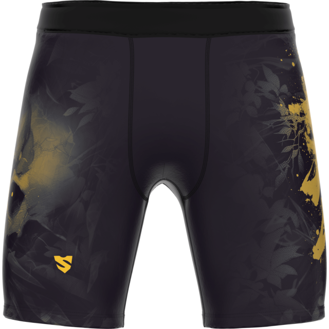 PANTALONES CORTOS VALE TUDO PRO