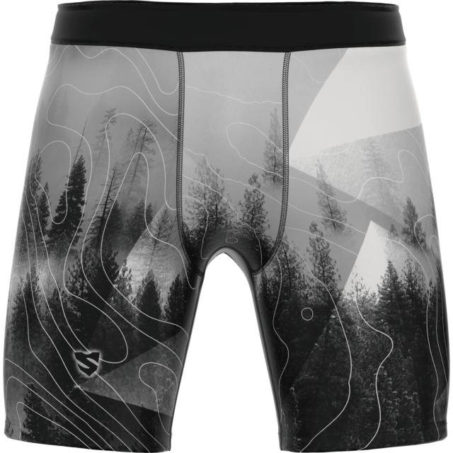 PANTALONES CORTOS VALE TUDO PRO
