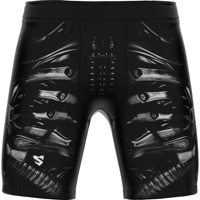PANTALONES CORTOS VALE TUDO PRO