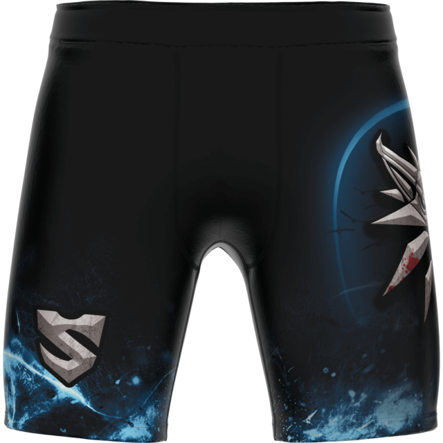 PANTALONES CORTOS VALE TUDO PRO