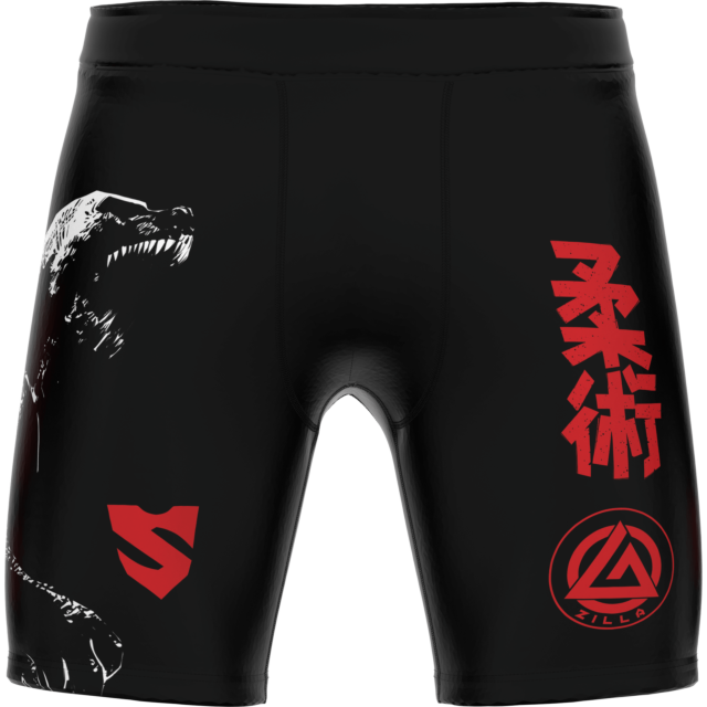 PANTALONES CORTOS VALE TUDO PRO
