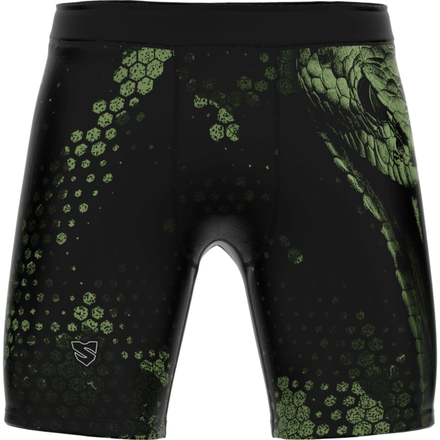 PANTALONES CORTOS VALE TUDO PRO