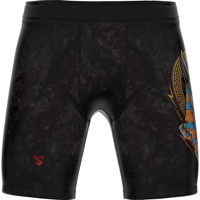 PANTALONES CORTOS VALE TUDO PRO