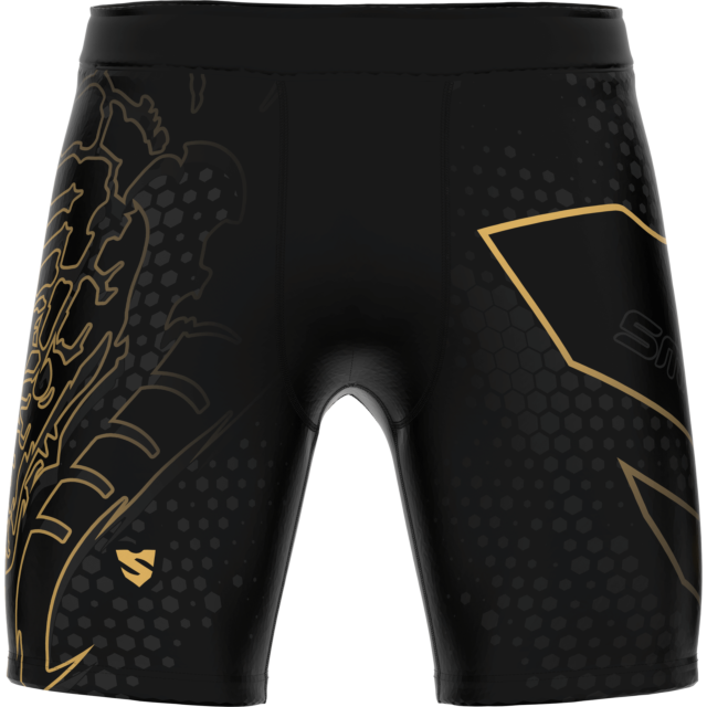 PANTALONES CORTOS VALE TUDO PRO