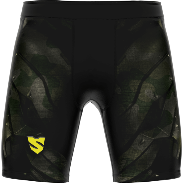 PANTALONES CORTOS VALE TUDO PRO