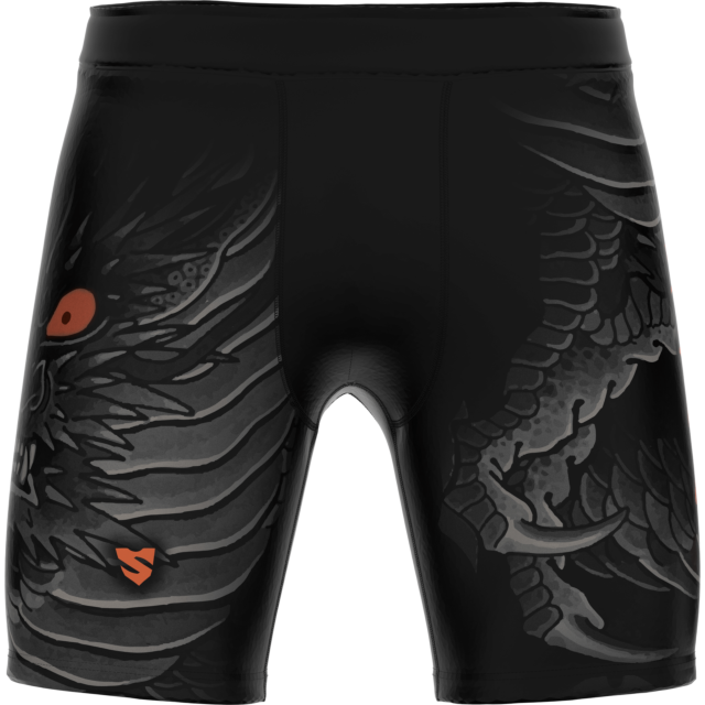 PANTALONES CORTOS VALE TUDO PRO