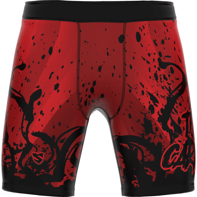 Pantalones cortos Vale Tudo Pro