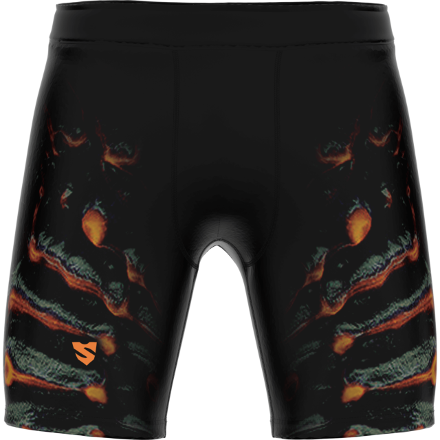 PANTALONES CORTOS VALE TUDO PRO