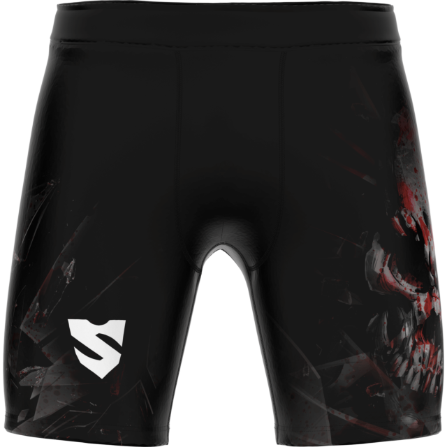 PANTALONES CORTOS VALE TUDO PRO