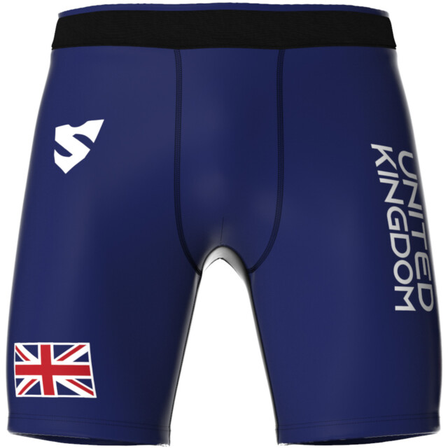 PANTALONES CORTOS VALE TUDO PRO