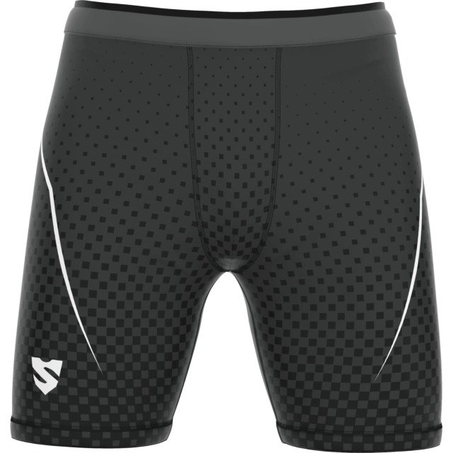 LEGGINGS CORTOS PARA RUNNING Y OCR