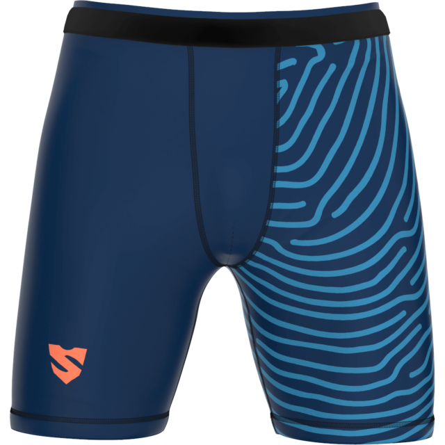 LEGGINGS CORTOS PARA RUNNING Y OCR
